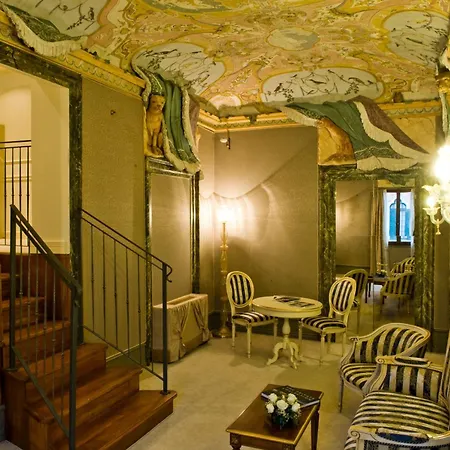 Ca' Sagredo 5* Venedik