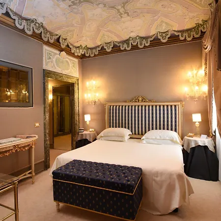 Otel Ca' Sagredo 5*