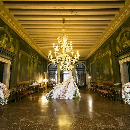 Hotel Ca' Sagredo 5*