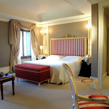 Hotel Ca' Sagredo 5*