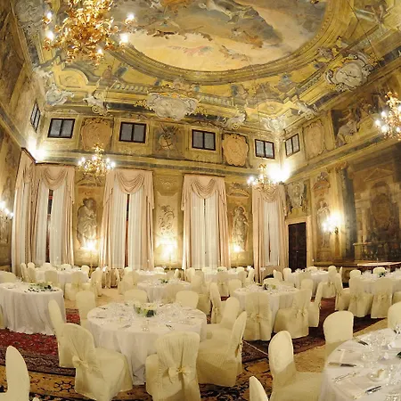 萨赛格雷多酒店