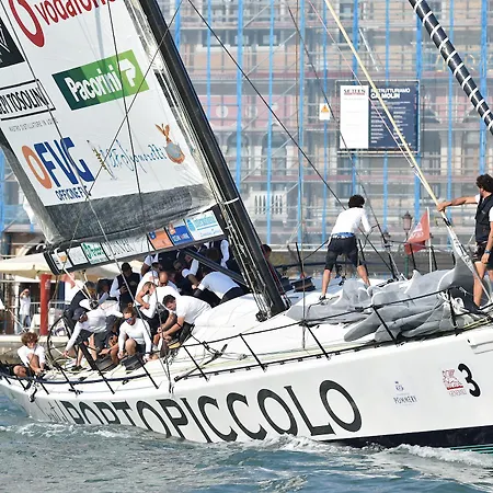 酒店 萨赛格雷多酒店