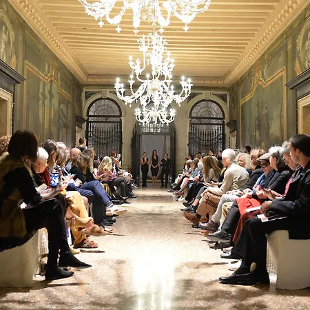 Ca' Sagredo Venecia