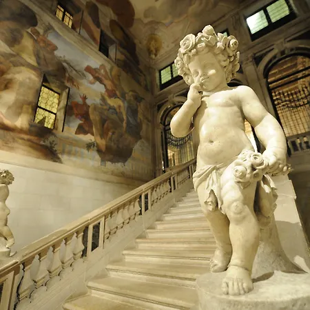 Ca' Sagredo ונציה