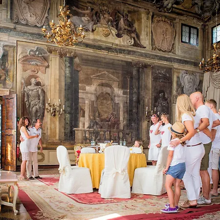 מלון Ca' Sagredo