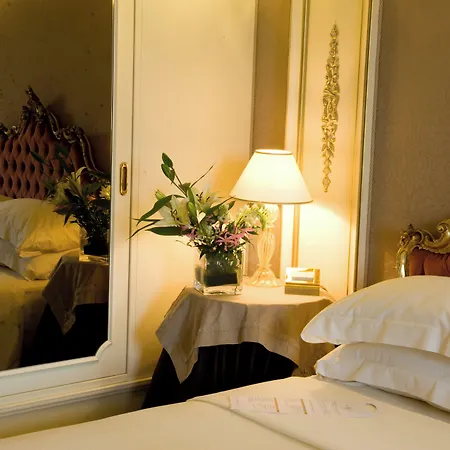 Ca' Sagredo ונציה