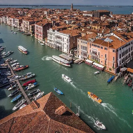 Hotel Ca' Sagredo 5*