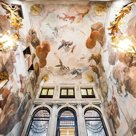 Hotel Ca' Sagredo