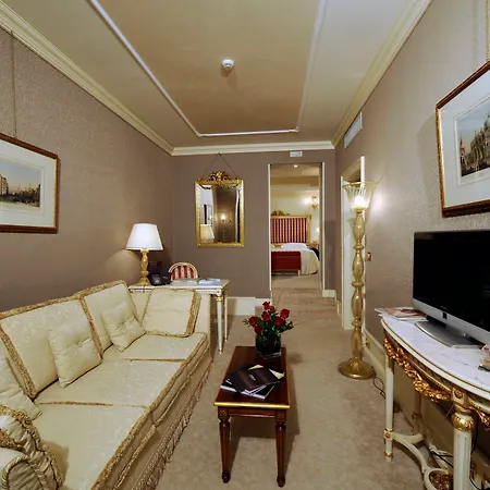 Otel Ca' Sagredo
