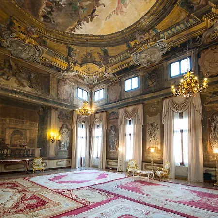 Otel Ca' Sagredo
