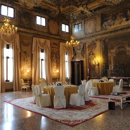 Otel Ca' Sagredo