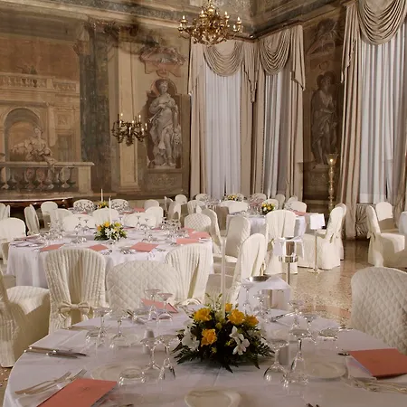 Otel Ca' Sagredo 5*