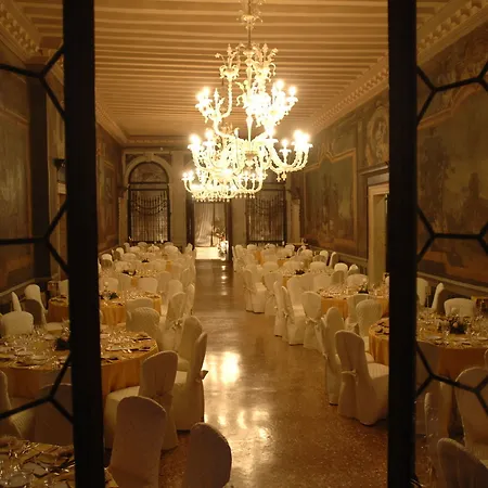 Otel Ca' Sagredo