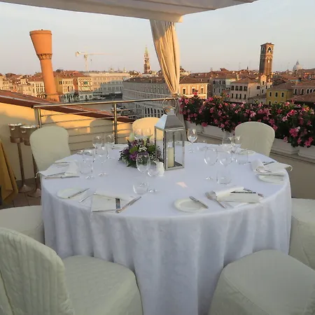 Otel Ca' Sagredo