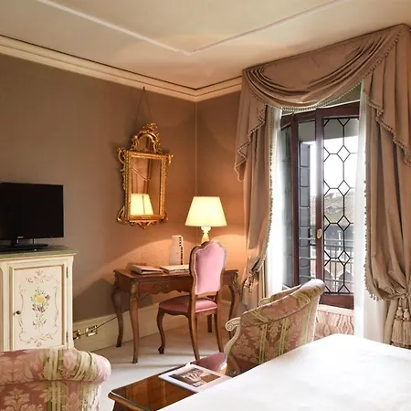 كا زاغريدو 5* البندقية