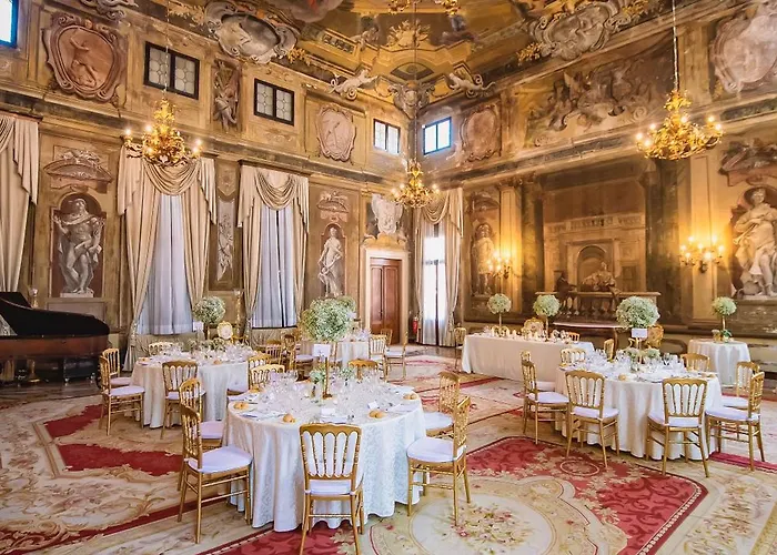 Ca' Sagredo Hotel 5*