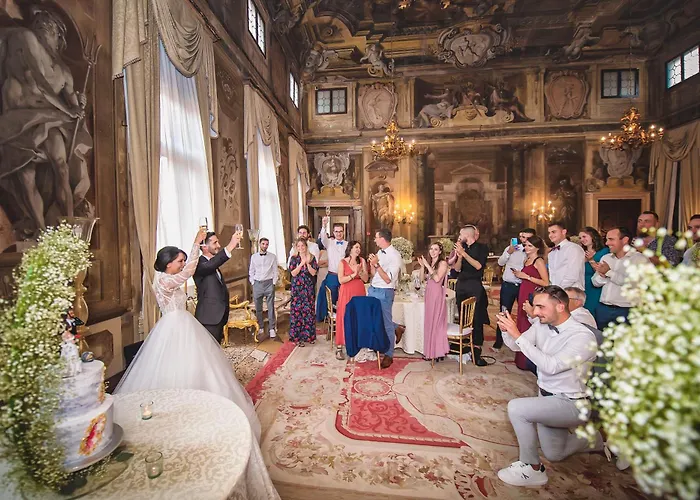 Ca' Sagredo 5* Benátky