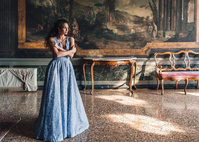 كا زاغريدو 5*