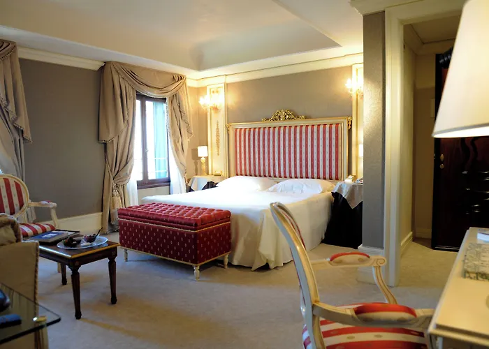 Hotel Ca' Sagredo 5*