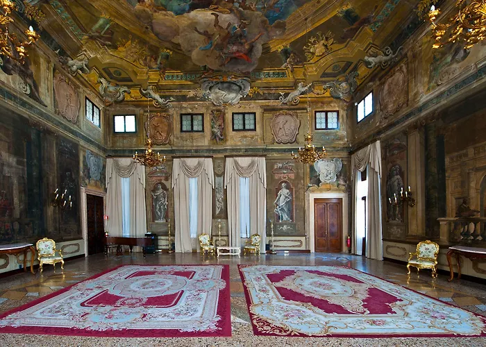 Ca' Sagredo Hotel 5*