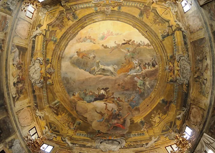 Hotel Ca' Sagredo Venetië