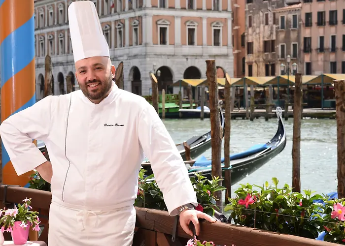 카' 사그레도 호텔