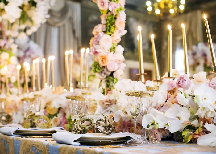 Ca' Sagredo Benátky