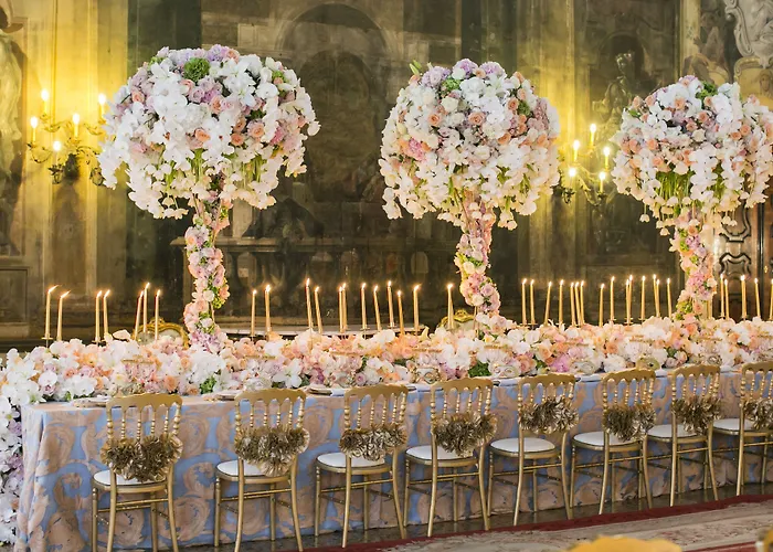 카' 사그레도 호텔 5*