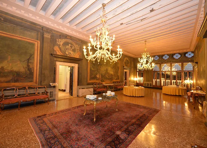 Ca' Sagredo Hotel 5*