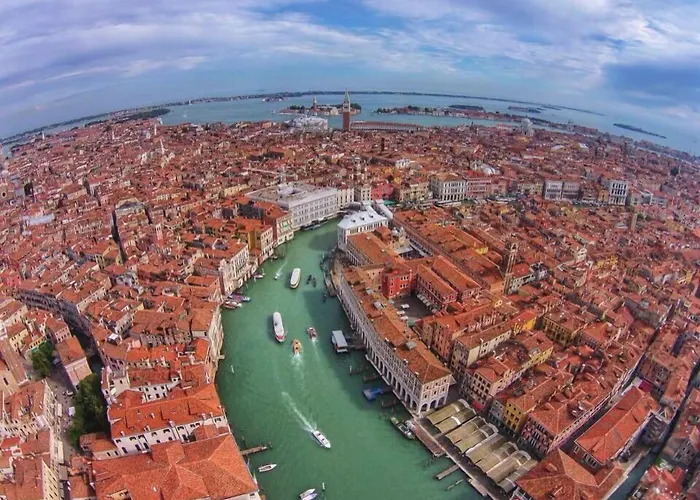 Ca' Sagredo 5* Venetië