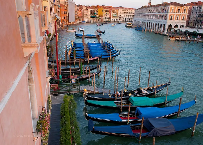 Hotel Ca' Sagredo 5*