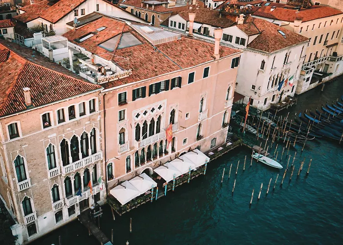 Ca' Sagredo Hotel 5*