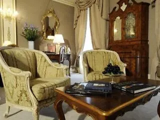 كا زاغريدو فندق البندقية