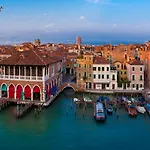 Ca' Sagredo Hotel 5*