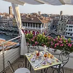 Ca' Sagredo Venice