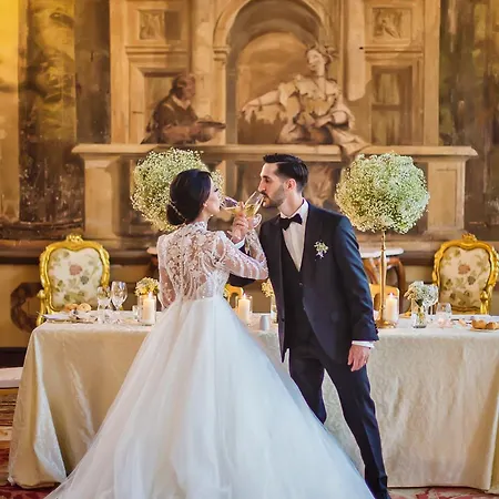 Ca' Sagredo Hotell Venedig