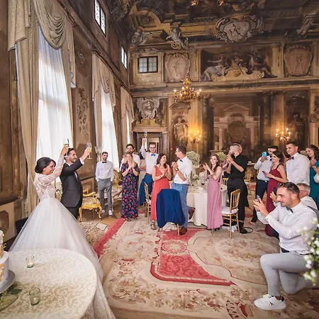 Ca' Sagredo 5* Venedig