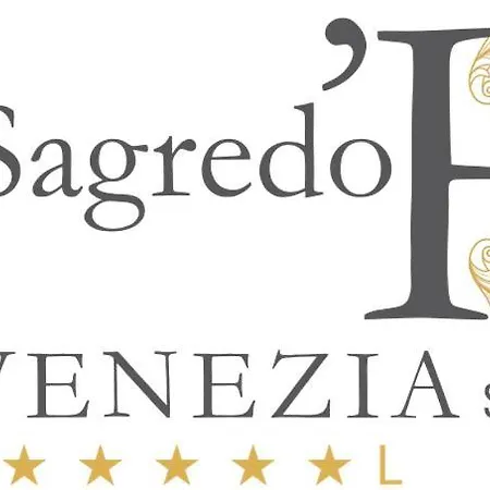 Ca' Sagredo Hotell Venedig