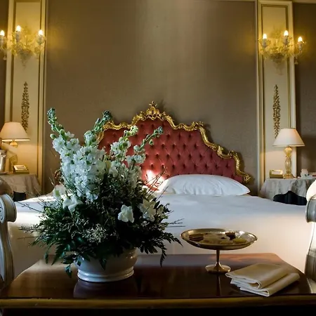 Hotell Ca' Sagredo 5*