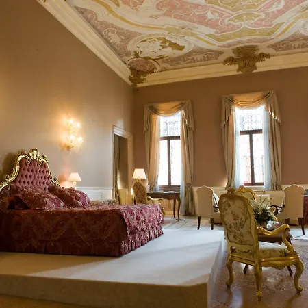 Ca' Sagredo 5* Venedig