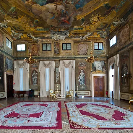 Ca' Sagredo Hotell 5*