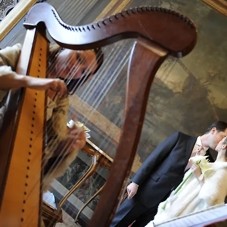 Ca' Sagredo Hotell Venedig