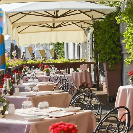 Hotell Ca' Sagredo Venedig