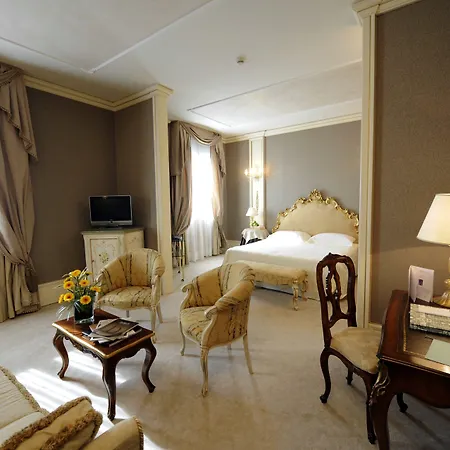 Ca' Sagredo 5* Venedig