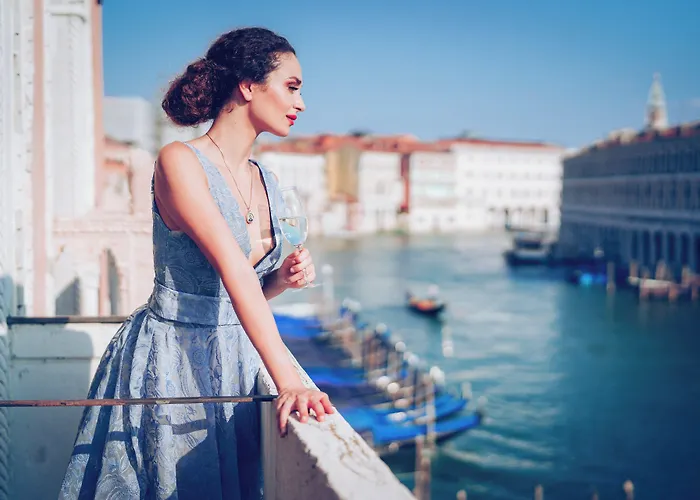 Hotel Ca' Sagredo 5*