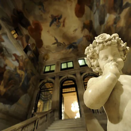 Ca' Sagredo Hotel Venice