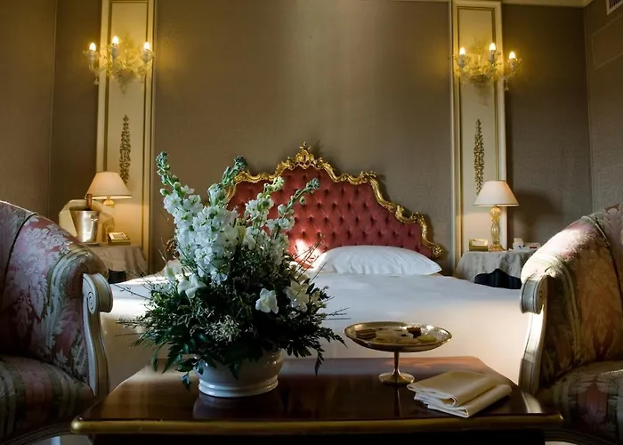 Hotel Ca' Sagredo 5*