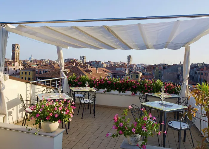 Ca' Sagredo Hotel Venice