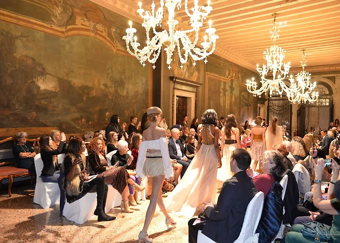 Hotel Ca' Sagredo Venice