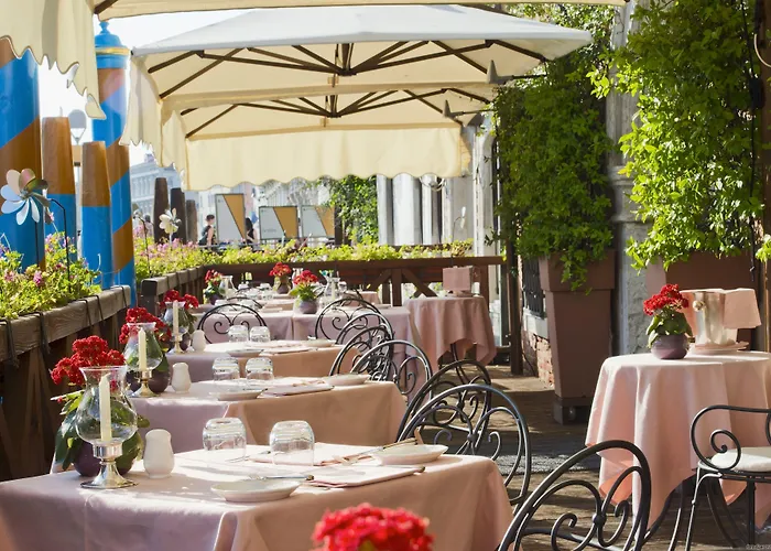 Hotel Ca' Sagredo Venice